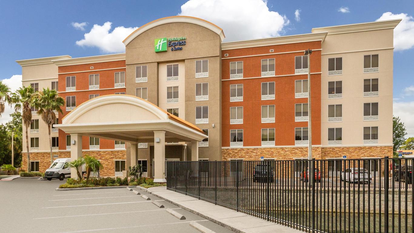 Holiday Inn Express Hotel & Suites Largo-Clearwater, An IHG Hotel