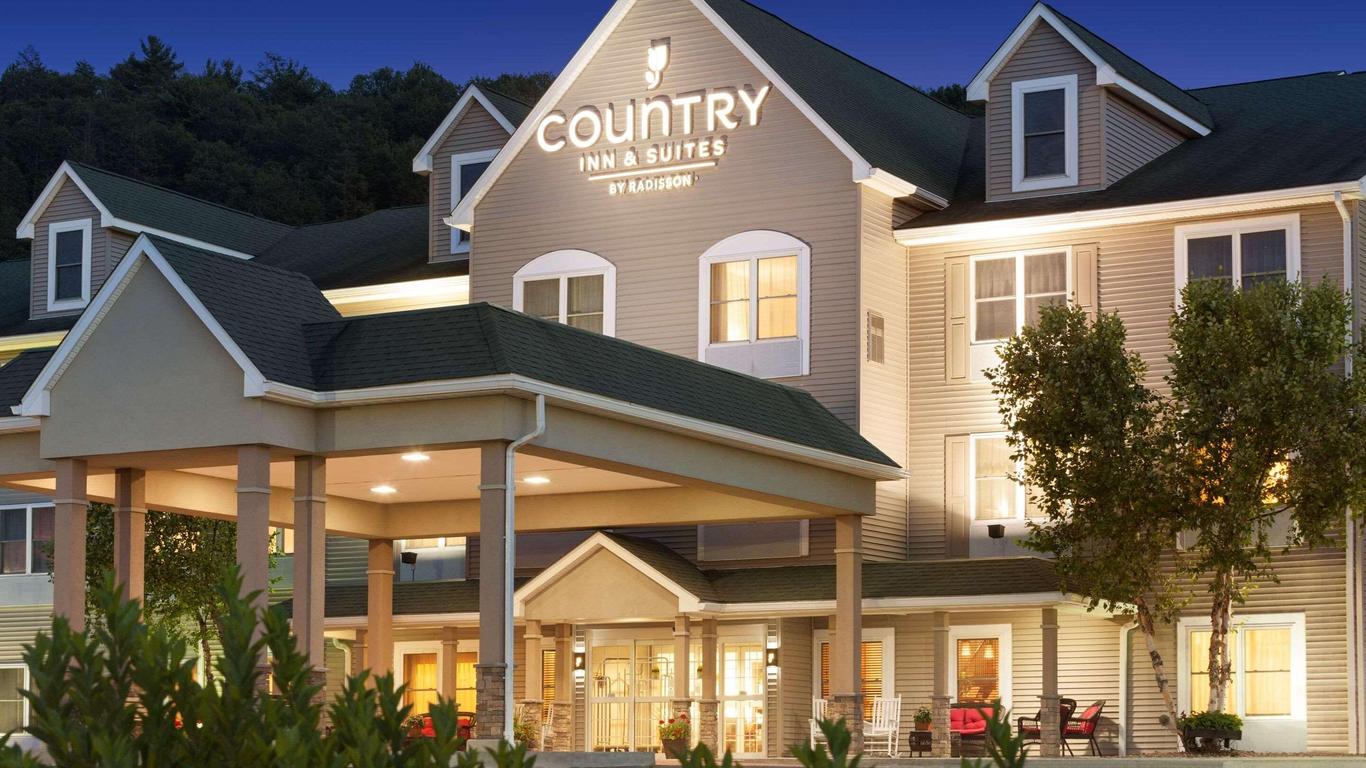 Country Inn & Suites by Radisson, Lehighton,PA